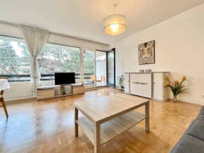 Spacieux 3 pièces proche centre Annecy, balcon et parking - FR-1-432-90
